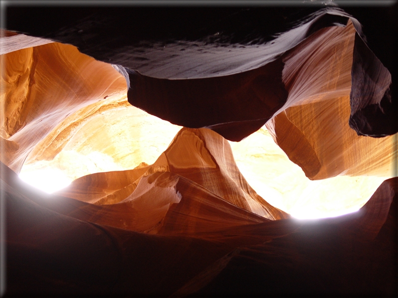 foto Antelope Canyon